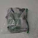 Dog Carrier Sling,Dog Carriers for Small Dogs & Cats Up to 20lbs,Puppy Carrying Backpack Pet Purse with Pockets,Adjustable Shoulder Strap,Hands Free for Travel (Grey)