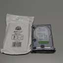 WD 2 TB WD AV-GP SATA III Intellipower 64 MB Cache Bulk/OEM AV Hard Drive WD20EURX