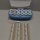BabylissPRO Nano Titanium Professional Hot Rollers For All Hair Lengths