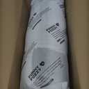 FUNNY FUZZY Pet Couch Covers for Sofa, Large Dog Couch Bed Cover Cream Square Plaid Washable Pet Mat for Furniture Protector Sofa Cover for Dogs, Large, Light Brown (39.0"L x 33.5"W x 6.3"Th)