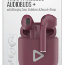 ACOUSTIX TRUE WIRELESS AUDIOBUDS+