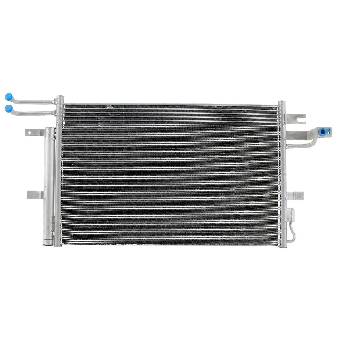 Wagner CD883 Condenser