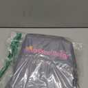 Toddler Airplane Bed - The Ultimate Airplane Travel Essentials for Kids | Airplane Seat Extender for Kids | Premium Airplane Bed for Toddlers - Happy Cloud