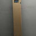 4pcs Sun Rain Deflector Guard Window Visors Front Rear Left Driver Right Passenger Upper Side Tape on External Window Style Acrylic Smoke Tinted for Toyota for Corolla 1998-2002