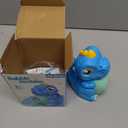 Dinosaur Bubble Machine Toys for Toddlers: BatteryOperated Bubble Maker with Bubble Solution for Kids  Perfect for Outdoor Parties, Yard Fun  Idea Kids Gift for Easter Christmas Birthday