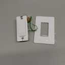 Kasa Smart Dimmer Switch HS220, Single Pole, Needs Neutral Wire, 2.4GHz Wi-Fi Light Switch Works with Alexa and Google Home, UL Certified, No Hub Required, 1 Pack