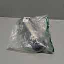 AIKE 15fl.Oz Stainless Steel Liquid Soap Dispenser for Dish and Hand Soap