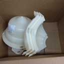 Concrete Planter Flowerpot Mold For Garden Decoration Molds Planter Epoxy Resin Mould Decor