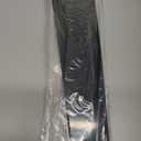 Dasbecan 926-245 Rear Door Applique Molding Window Trim Rearward Compatible with Chevrolet Chevy Tahoe Cadillac Escalade GMC Yukon 2015-2018, Left and Right Gloss Black Panel Replaces 926-246