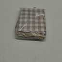 RUIBOLU Extra Large Picnic Blanket Beach Blankets, 80''x60'' Picnic Mat Waterproof Sand Proof Foldable Portable for Outdoor Camping Hiking Travel Grass Park Music Festival Lawn Mats (Brown)