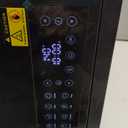 Food Dehydrator, Adjustable Timer & Temperature Fruit Dryer Machine