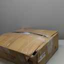 Washable Area Rug 8x10, Large Soft Rugs for Living Room Modern Abstract 8 x 10 Area Rugs for Bedroom Dining Room Non-Slip Stain Resistant Under Table Rug (Beige, 8'x10')