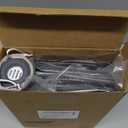 Vacbird 9 Packs Rechargeable Pump Vacuum Bags for Travel Packing, Carry-on Size Vacuum Seal Bags for Luggage and Suitcase Compression, Space Saver for Clothes and Clothing Organization