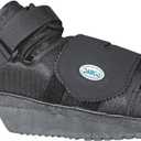 Darco HeelWedge Off-Loading Shoe, Large Fits Womens 9.511, Mens 8.510 Model HQ3B