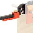 O'SKOOL Centering Dowel Extension Locator Jig for (DB06) Self Centering Dowel Jig