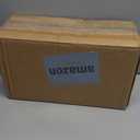 Boine Tail Light Red Smoke Compatible With 2007 2008 2009 Dodge Ram 1500 2500 3500 Driver and Passenger Side Red Lens Rear Light Brake Lamps Replaces 55277303AC, 55277302AC