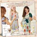 Coffee Party Decorations,Coffee Guess How Many Baby Shower Game,Guess How Many Coffees Beans Are In The Jar, Bridal Shower Games, Party Games & Activities 50 Cards And Sign