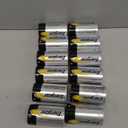 Energizer Alkaline Power D Batteries 12 Count (Pack of 1), Long-Lasting Alkaline Size D Batteries