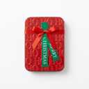 8 x GIFT CARD HOLDERS