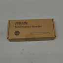 20 Pack (Missing 5 / 15 Total) PYD Life Sublimation Weeder