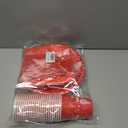 Atonofun Valentines Day Party Supplies, Valentines Day Plates and Napkins Set, Disposable Valentines Plates, Cups, Napkins and Forks for Valentine's Day, Engagements, Anniversary Party Serves 24