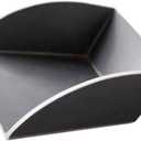 OSALADI Gutter Downspout Connector Water-Collecting Dustpan 10.82X8.07X5.90In Rainwater Diverter for Outdoor Drainage System Easy Installation Leak-Resistant