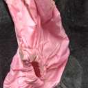 Spooktacular Creations Inflatable Halloween Costume, Adult Piggy Blow Up Costume, Pig Inflatable Suit for Themed Parties (X-Large(75In))