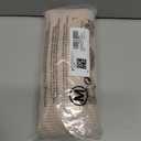 Astylish Women's Casual Blouses Button Down Business Batwing Tops Long Sleeve V Neck Ribbed Shirts 2025 Fall Outfit (M)