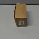 Curyidy Purple White Orange String Lights Halloween Decorations, 100LED Copper String Lights Battery Operated Fairy Lights with Remote Control for Home, Christmas,Party, Halloween Decor- 4 Pack