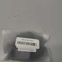 24V 0.25A LED Controller with Extension Cord, Replacement Model JT-DC240V025-C Class 2 Power Supply IP44 LED Light Controller Low Voltage Transformer for Halloween Christmas Holiday String Light