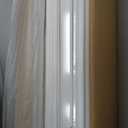 Art3d Pre-Cut Wall Molding Set of 6 pcs, Ready-to-Assemble Wainscoting Panels for Interior Wall Dcor Living Room Bedroom Accent Wall - Installed with Glue, 3 Top 3 Bottom (White: Style 2)