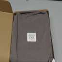 KeaBabies Baby Wrap Carrier - All in 1 Original Baby Carrier Newborn to Toddler Sling, Easy to Wear, Hands Free Bonding, Lightweight, Breathable Infant Wraps (Copper Gray) (One Size (Pack of 1))