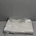 SUNCOLOR 12 Pack White Gift Boxes with Lids Assorted Sizes (4 Boxes 11", 4 Boxes 14", 4 Boxes 16")  Premium Set of Small, Medium, and Large Boxes for Presents, Packaging, and Storage