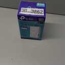 TP-Link AX1800 WiFi 6 Extender Internet Booster, Covers up to 1500 sq.ft and 30 Devices, Dual Band Wireless Signal Booster Repeater, Gigabit Ethernet Port, AP Mode, OneMesh Compatible(RE600X)