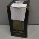 Candle Warmer Lamp with Timer, Electric Candle Lamp Warmer, Height Adjustable Scented Candles, Candle Warmer with 2 * 50W Bulbs for Home Decor (A1-gold)