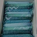 Poise Ultra Thin Incontinence Pads & Postpartum Pads for Bladder Leaks, 6 Drop Ultimate Absorbency, Long Length, 26 Count, Packaging May Vary (LONG/NON-WINGED)