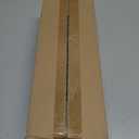 3 Pack Magnetic Stanley Cup Holder for Fridge | 6 Lids Organizer & 6 Tumbler Cups Storage | Wall Mount Rack for Water Bottle | Fits 30/40 oz for Kitchen Garage Gym Toolboxes & Metal Surface (Black)