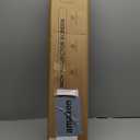 SKERELL Outdoor Projector Screen with Stand 100 Inch: Portable Projection Screen for Outside Theater Home Backyard Movies