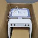 PawsPik Automatic Microchip RFID Cat Feeder,16-Cup, ISO Microchip & PawsPik RFID Tag Compatible, App Control, Portion Control