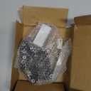 2 pins Power Window Motor Compatible with Subaru Forester 1998-2008 Rear Left/1998-2002 Front Left/2003-2008 Front RightCompatible with Subaru Impreza 2002-2007 Front Left