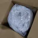 Zinus 8 Inch Ultima RV Memory Foam Mattress [New Version], Short Queen, Fiberglass Free, Medium Firm Feel, Breathable Memory Foam, Certified Safe Foams & Fabric, Mattress in A Box (White)