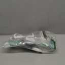 Lamicall Gooseneck Phone Holder for Bed - 360 Adjustable Clamp Clip, Overhead Cell Phone Mount Stand for Desk, Compatible with All Cellphone, White/Gray