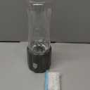 COKUNST 17Oz Portable Blender for Shakes and Smoothies, USB Rechargeable Smoothie Blenders with 6 Blades, Mini Mixer Personal Blender Juicer with Extra Handle Lid for Travel Gym Picnic Office, Grey