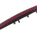 High Mount Stop Lamp 3rd Brake Lamp LED Brake Light FA1Z13A613AB Replacement for Lincoln MKX 2016 2017 2018 FA1Z-13A613-AB Rear Center LED 3rd Brake light