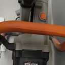 Evolution Power Tools R300DCT 12 inch Concrete Saw (Aka Circular Saw, Angle Grinder, Chop / Cut Off Saw, Demo Saw, Disc / Power Cutter) Electric Motor, No Gas - 4-1/2" Cut - Incl Diamond Masonry Blade