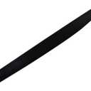 2206934B Refrigerator Door Handle Black Compatible with Whirlpool, Kenmore Refrigerator Replaces WP2206934B 2203543B 2206953B 826989 AH331472 Kitchen Appliance Accessories Supplies