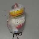 Hollypet Hide and Seek Squeaky Dog Toy, Designed Interactive Puzzle Plush Stuffed Puppy Toys，Cake