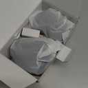 Ultrasonic Mouse Repellent Plug in, Indoor Pest Rodent Control for Mouse Mice Rat Squirrel, Electronic Repelling Device Mouse Traps for House Kitchen Garage 2 Pack