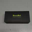 Ai Smart Glasses with Chat GPT, Bluetooth Glasses for Men Women with 160+ Language & Accents, Translation Glasses Color-Change Lens, Smart Eyewear for Gaming Meeting Travel Trade Business, (Black)