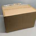 T-fal Ultimate Hard Anodized Nonstick Cookware Set 14 Piece, Oven Broiler Safe 400F, Lid Safe 350F, Kitchen Cooking Set w/Fry Pans, Saucepans, Griddle, Dutch Oven, Pots & Pans, Dishwasher Safe, Black